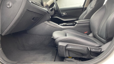 BMW 3 Series 320i Sport 5dr Step Auto Petrol Estate